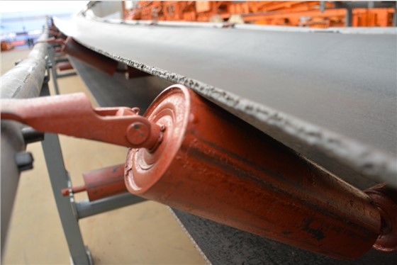 皮帶輸送機(jī)常見問(wèn)題之快問(wèn)快答