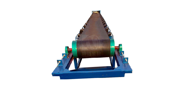 TD75帶式輸送機(jī)