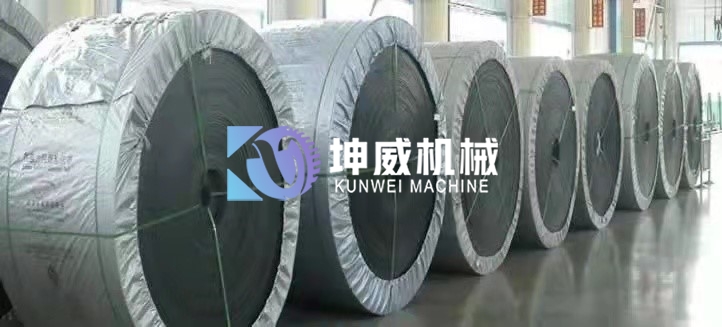 聽說(shuō)礦用皮帶機(jī)輸送帶不耐用？